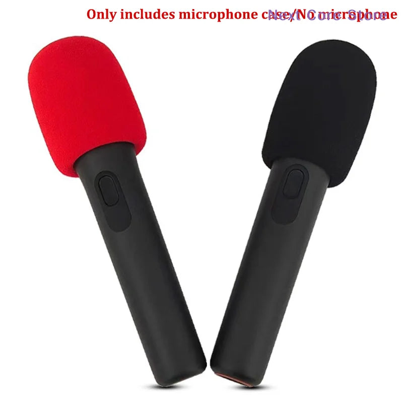 Microphone Windscreen Sponge Cover for PartyBox Encore2 Microphone Windscreen HIP