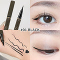 Slim Gel Eyeliner Pen – Waterproof & Smudge-Proof | HIP Gel Eyeliner Pen HIP 01