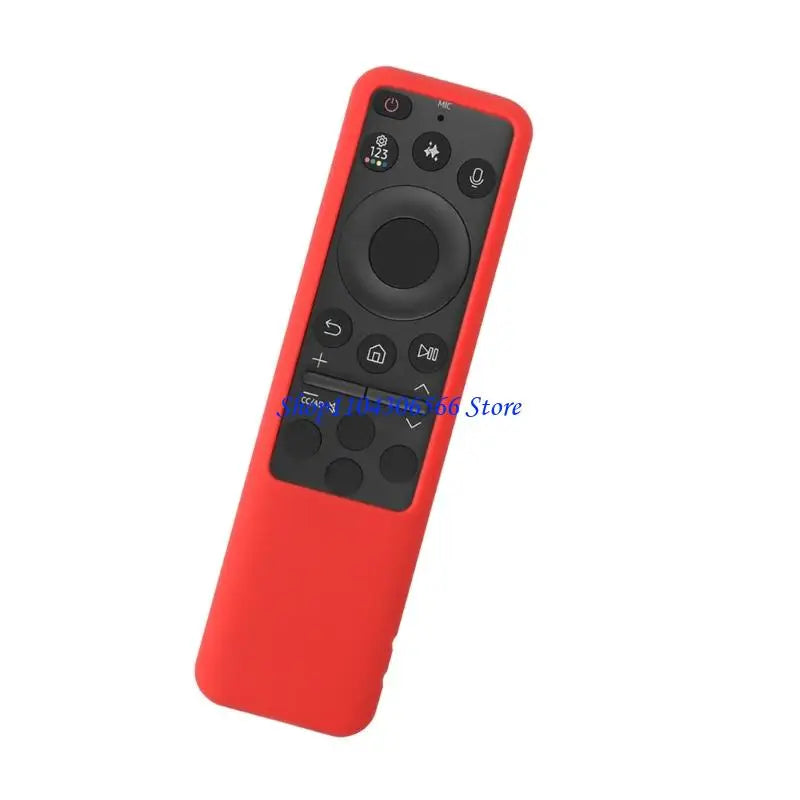Silicone Cover for BN5901480A/BN5901480L Solar Remote Remote Control Cover HIP