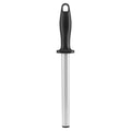 Knife Sharpening Steel 8 Inch Professional Knife Sharpening Steel Rod Home Kitchen Sharpener Stone Tool Kitchen Sharpener HIP A M