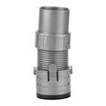 Flexible Short Vacuum Cleaner Hose Replacement Parts Fit for NV42 Accessory Flexible Vacuum Short Hose Vacuum Cleaner Short Hose HIP A