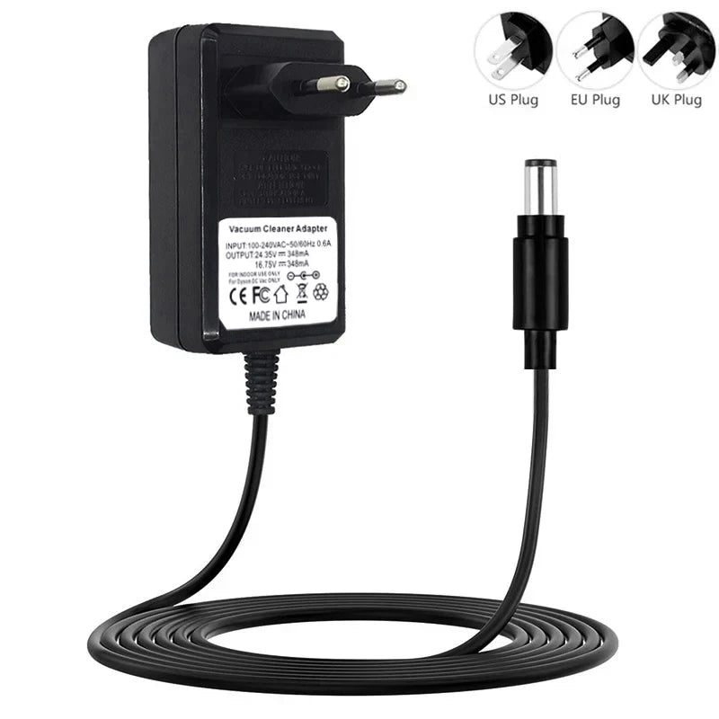 Replacement Charger for Dyson DC30 DC31 DC34 DC35 DC44 DC45 Vacuum Charger Adapter HIP