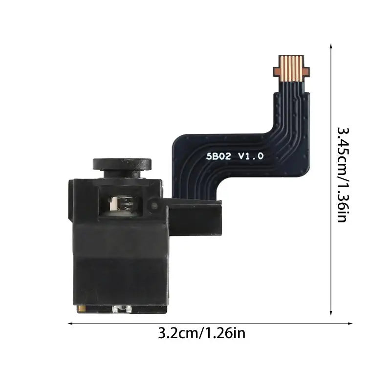Bambu Lab P2S Extruder Filament Sensor Kit – Replacement Part 3D Printer Sensor HIP Onesize
