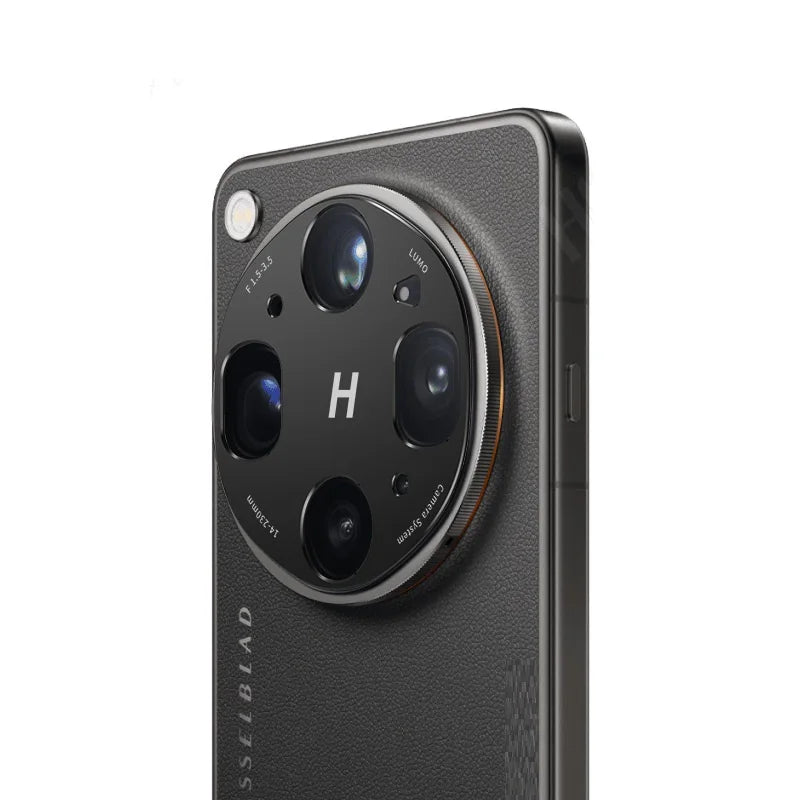 Oppo Find X9 Ultra Camera Bezel Metal Lens Protector Cover Camera Lens Protector HIP