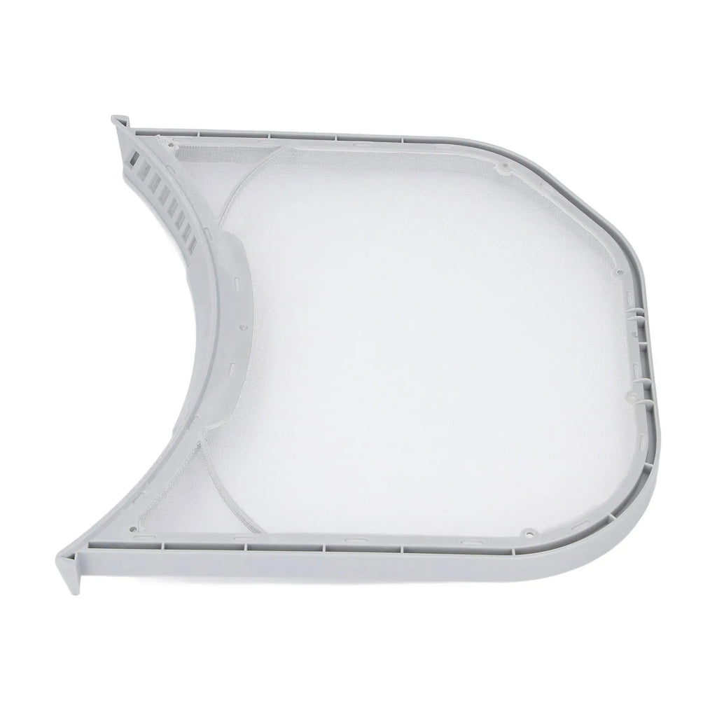 Dryer Lint Filter Mesh Dryer Lint Filter Replacement Sturdy Frame Dryer Lint Screen Trap for LG Adq56656401 EA3531962 HIP