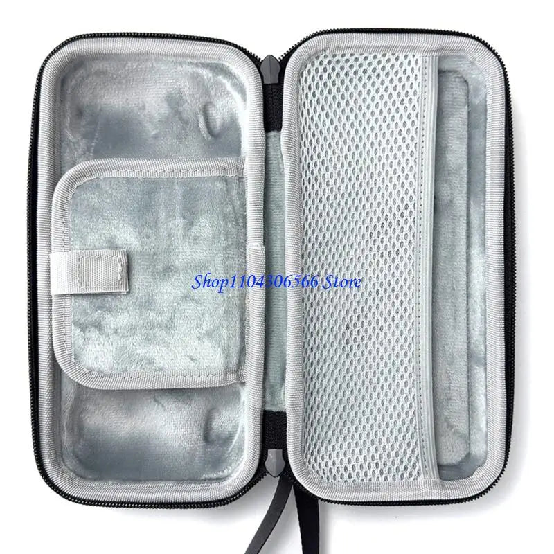 Shockproof Carrying Case for Retroid Pocket 5 | Water Resistant Console Carrying Case HIP CN