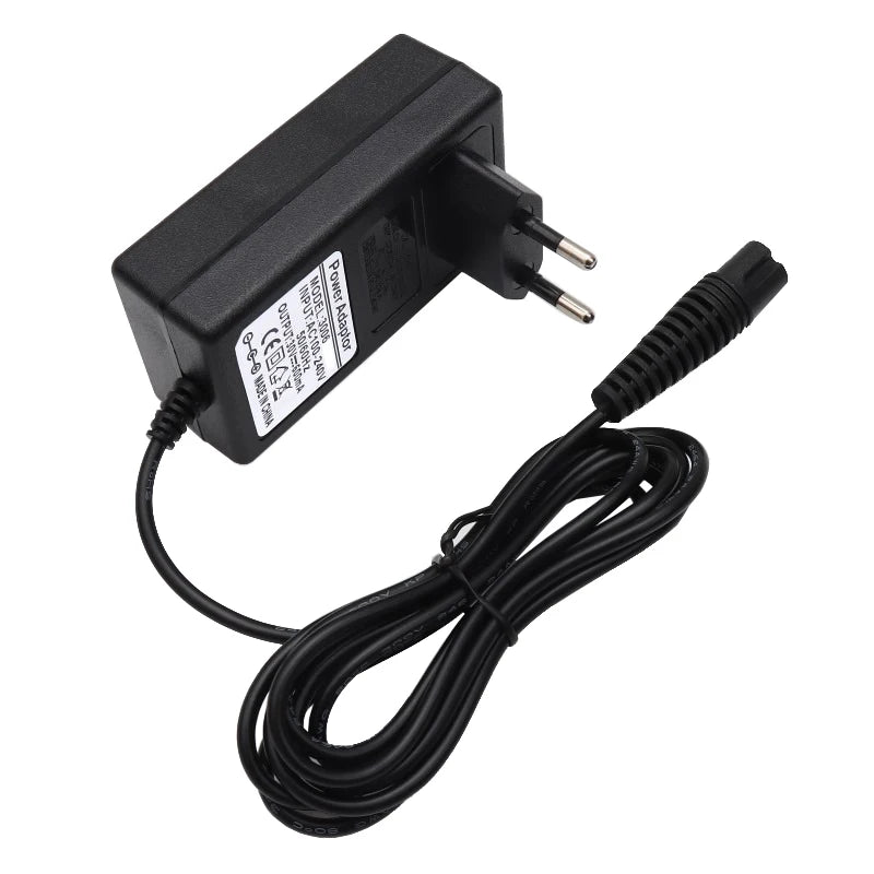 30V 600mA Charger for Cecotec Conga Rockstar 300–1300 Vacuum Charger Adapter HIP