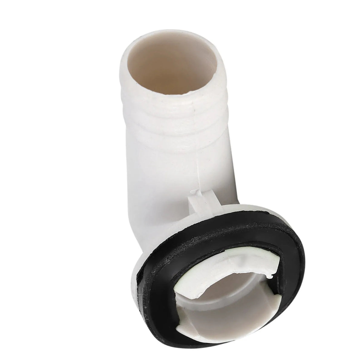 Drain Outfall Air Conditioner Drain Right Angel Air Conditioner Drain Outlet Connector Drain Pipe Air Conditioning Drainage Tool HIP