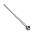 Stainless Steel Long Handle Measuring Spoon – 5 to 30ml Measuring Spoon HIP 10ml