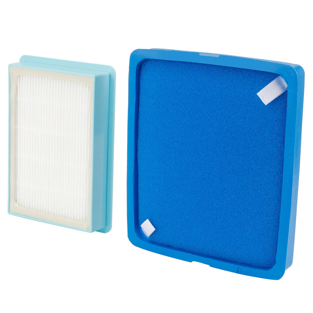 Inlet Air / Exhaust Air Filter Screen Fit for Philips FC9728 FC9732 FC9735 Vacuum Cleaner Vacuum Cleaner Filter Screen HIP
