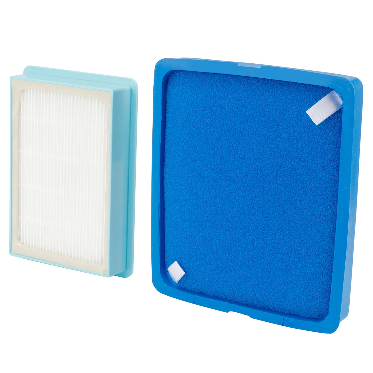 Inlet Air / Exhaust Air Filter Screen Fit for Philips FC9728 FC9732 FC9735 Vacuum Cleaner Vacuum Cleaner Filter Screen HIP