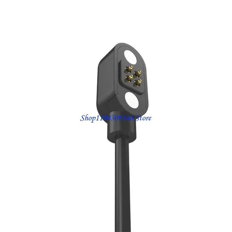 YUANS Headphone Charging Cable – 60cm USB Power Cord Headphone Charging Cable HIP