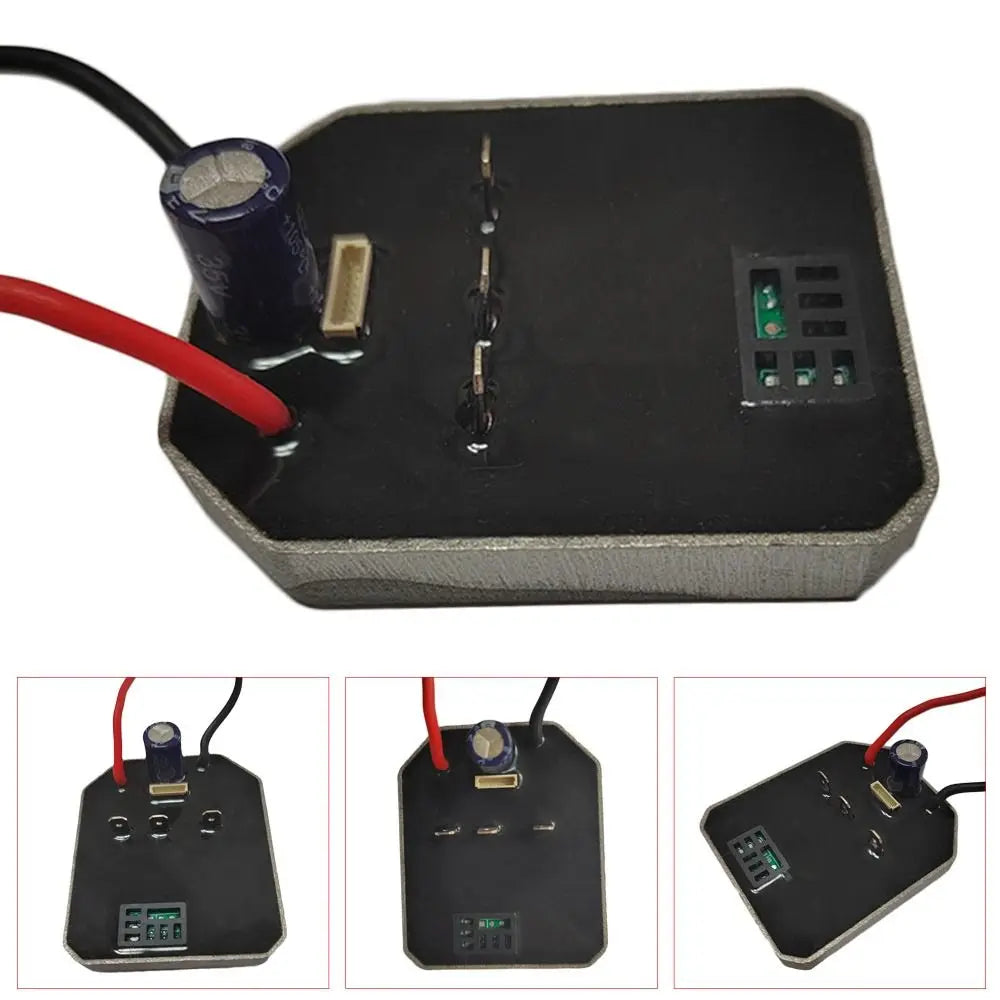 13mm Brushless Controller Board for Electric Drill & Power Tools Power Tool Controller HIP
