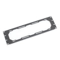 Universal 12cm 14cm Fan Bracket – Galvanized Steel PC Case PC Fan Bracket HIP 12CM CN