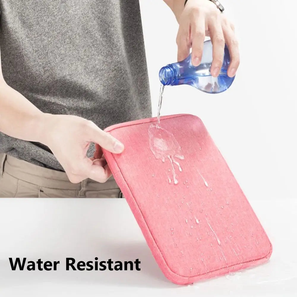 Waterproof Tablet Sleeve 6–11 Inch | Shockproof Nylon Pouch Tablet Sleeve Case HIP