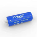 Yinlong 66160 LTO Lithium Titanate Battery 2.3V 40Ah/45Ah LTO Battery Cell HIP 1PCS 40Ah