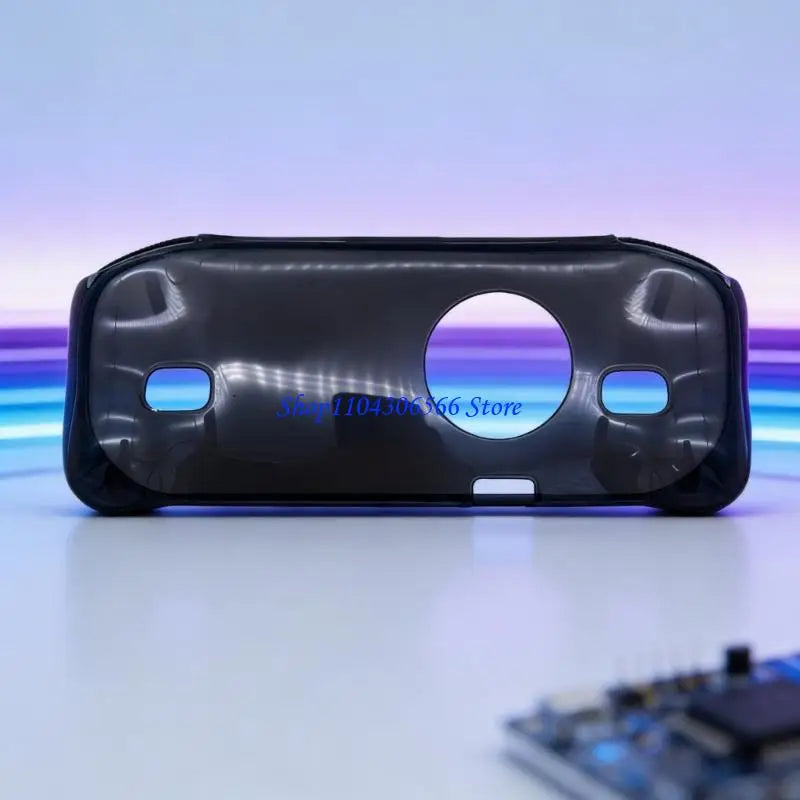 Transparent Shockproof PSP Protective Case – Clear Cover PSP Protective Case HIP