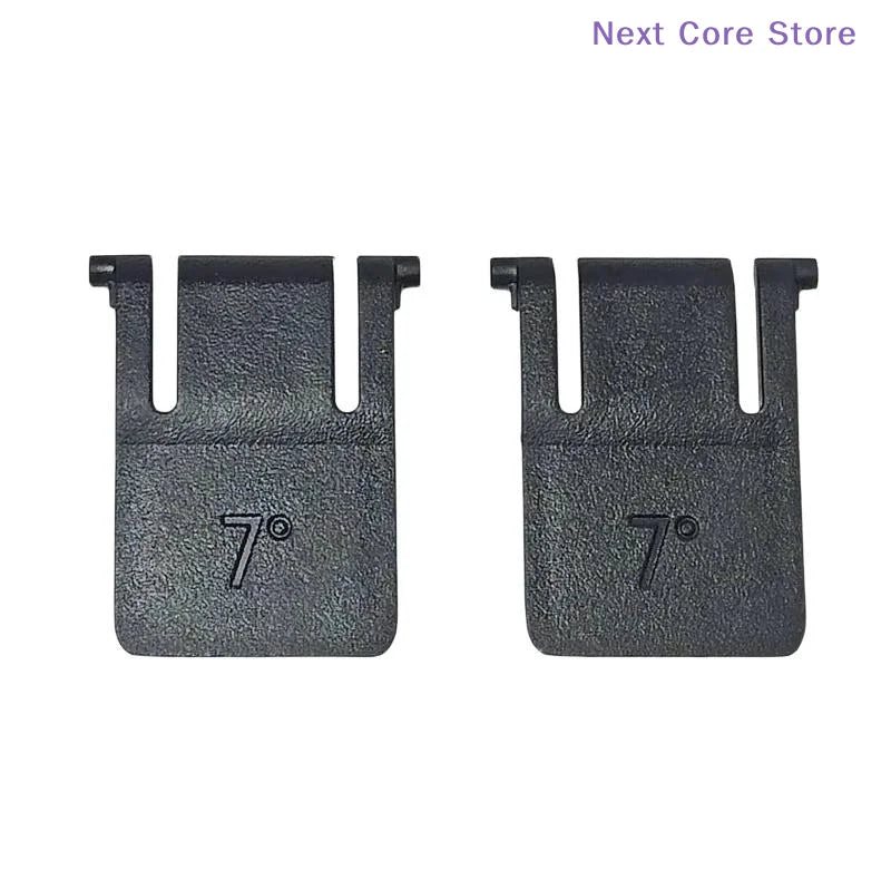Keyboard Feet for MK320 & K330 Wireless Keyboard – 1 or 2 Pack Keyboard Accessories HIP