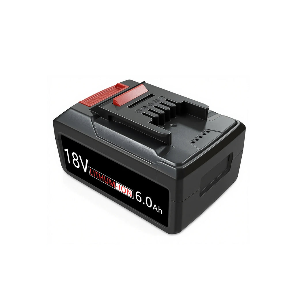 18V 6Ah Li-Ion Replacement Battery for Einhell Power X-Change Power Tool Battery HIP