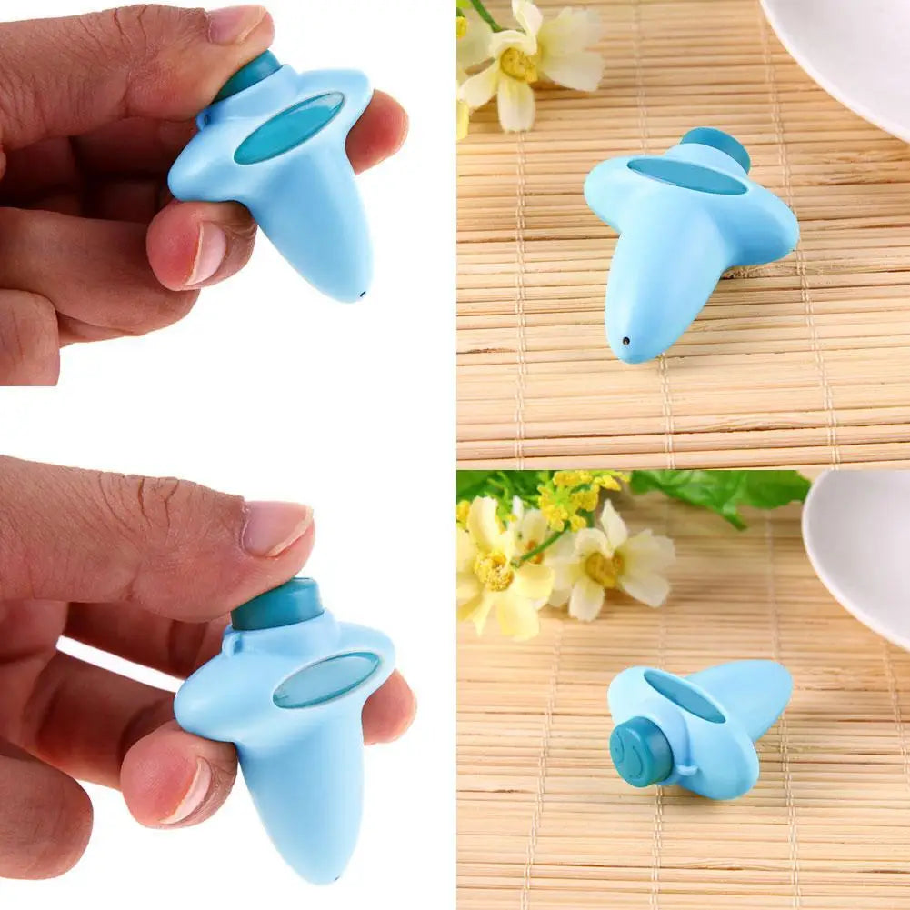 Insect Sting and Bite Relief Portable Itch Helper Bug Bite Relief Mosquito Bites Relief Device for Hiking Bug Bite Itch Camping HIP