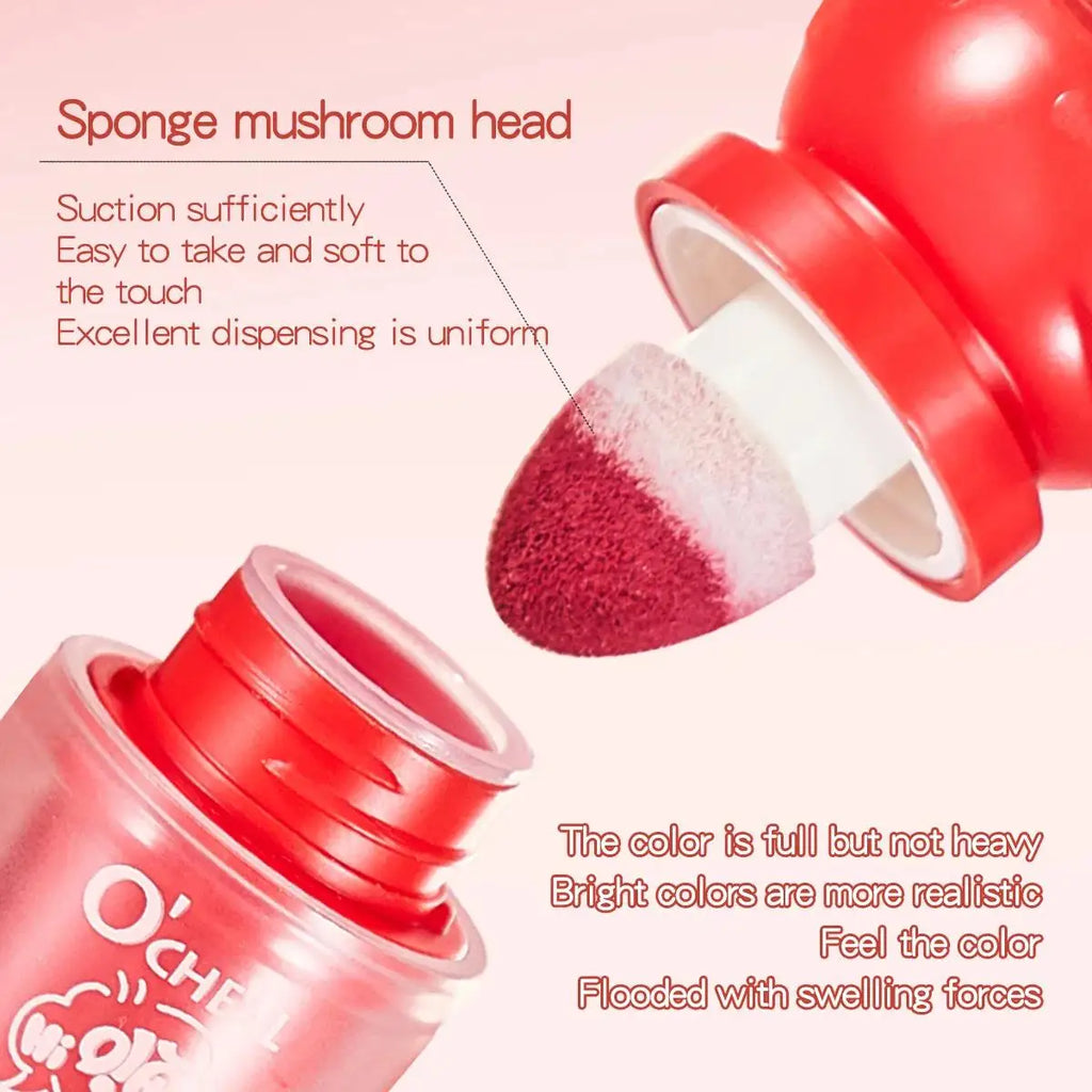 OCHEAL Liquid Blush Stick – Buildable Cream Contour Liquid Blush Stick HIP