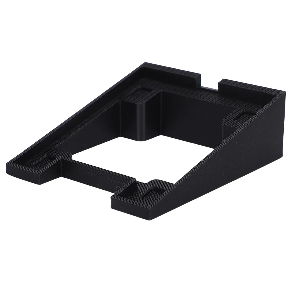 Coffee Grinder Tilt Base Stand Tilt Base Stand Fit for Eureka Coffee Grinder Accessory Inclined Stand Stable Space Saving HIP