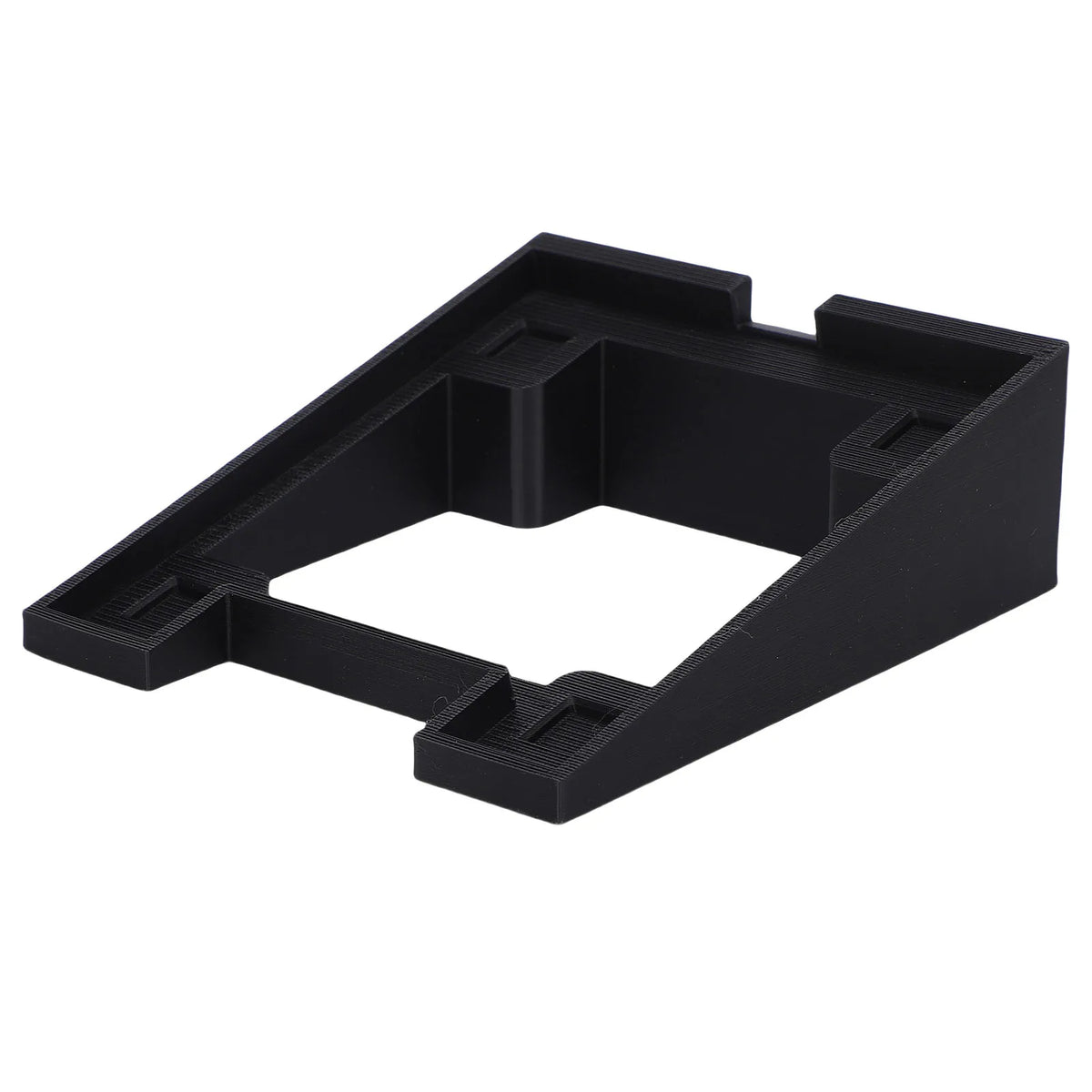 Coffee Grinder Tilt Base Stand Tilt Base Stand Fit for Eureka Coffee Grinder Accessory Inclined Stand Stable Space Saving HIP