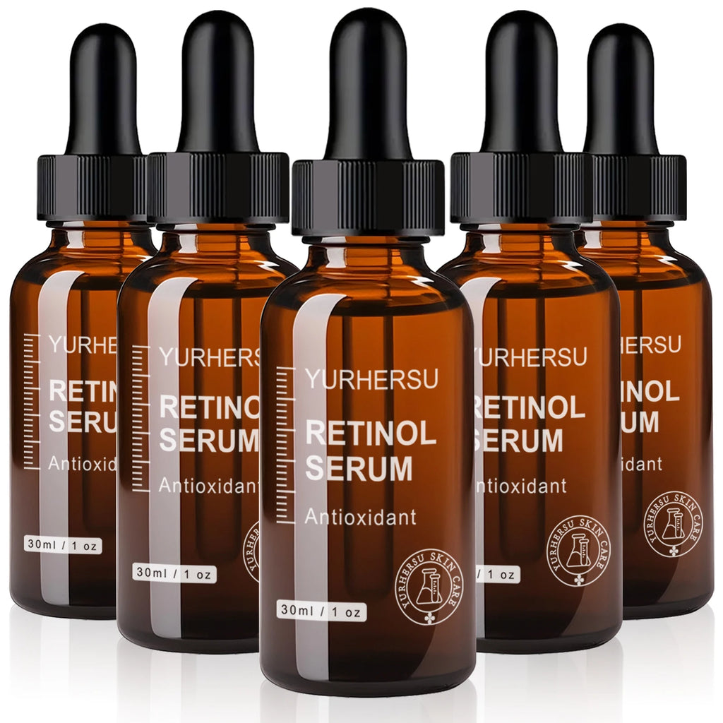 Professional Retinol 3.0 Face & Neck Serum 30ml | HIP Retinol Face Serum HIP