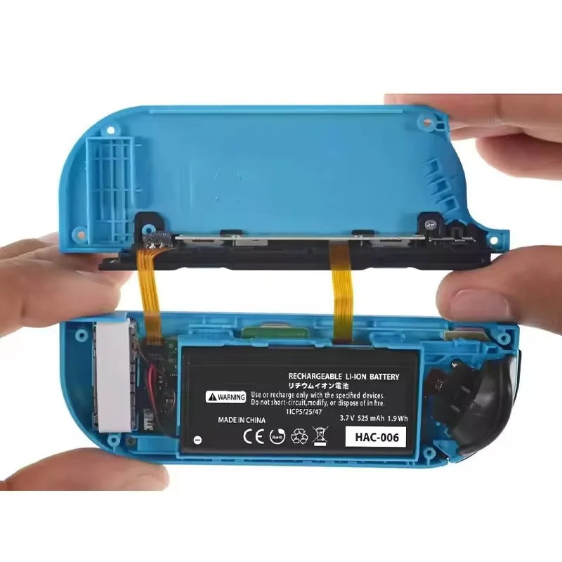 Nintendo Switch Joy-Con Battery 525mAh HAC-006 Replacement Replacement Battery HIP