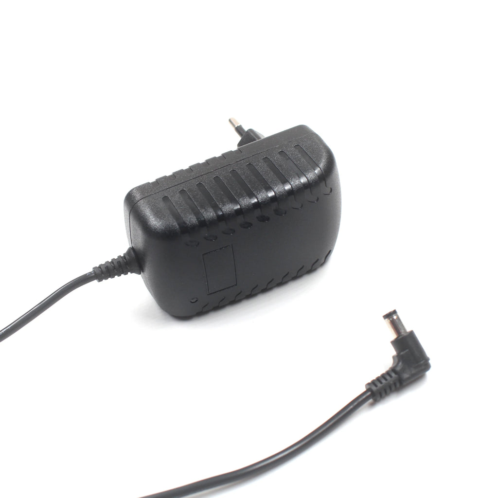 18V 3A DC Power Adapter – Video Intercom & Security Supply DC Power Adapter HIP