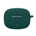 Silicone Protective Case for Earphone Q21 – Scratchproof Earphone Case HIP Dark green China Mainland