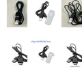 1M Charging Cable for Samsung B5722 D980 E1070 E1100 G600 Phone Charging Cable HIP China Mainland