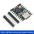 ESP32-C3 Super Mini Dev Board – 4MB Flash, WiFi & BT Microcontroller Dev Board HIP A1