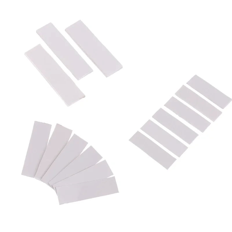 18W/mK M.2 Silicone Thermal Pad – Non-Conductive SSD Cooler Thermal Cooling Pad HIP