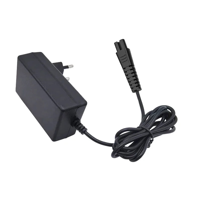 Bissell Pet Hair Eraser Replacement Charger 2390 2284 14.4V Vacuum Charger HIP
