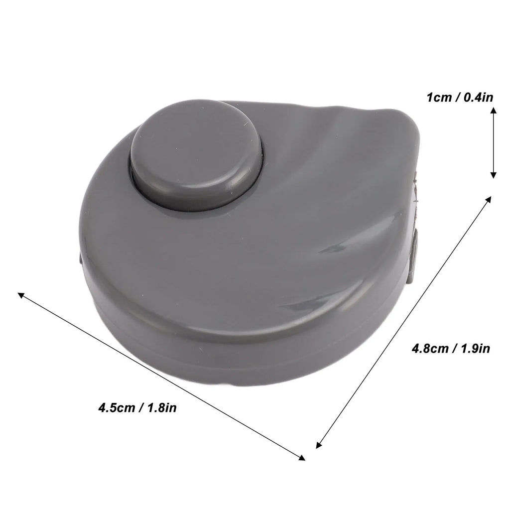 Vacuum Light Attachment ABS Vacuum Cleaner Dust Detection Light Lightweight Easy To Install for Pet Dog Cat Hair HIP
