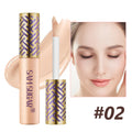 Waterproof Liquid Concealer Foundation – Full Coverage Makeup Liquid Concealer Foundation HIP 02