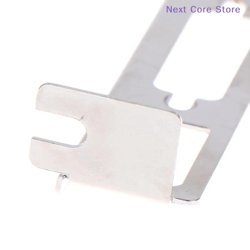 GPU Profile Bracket Adapter – Half & Full Height P620 P1000 A2000 GPU Bracket Adapter HIP