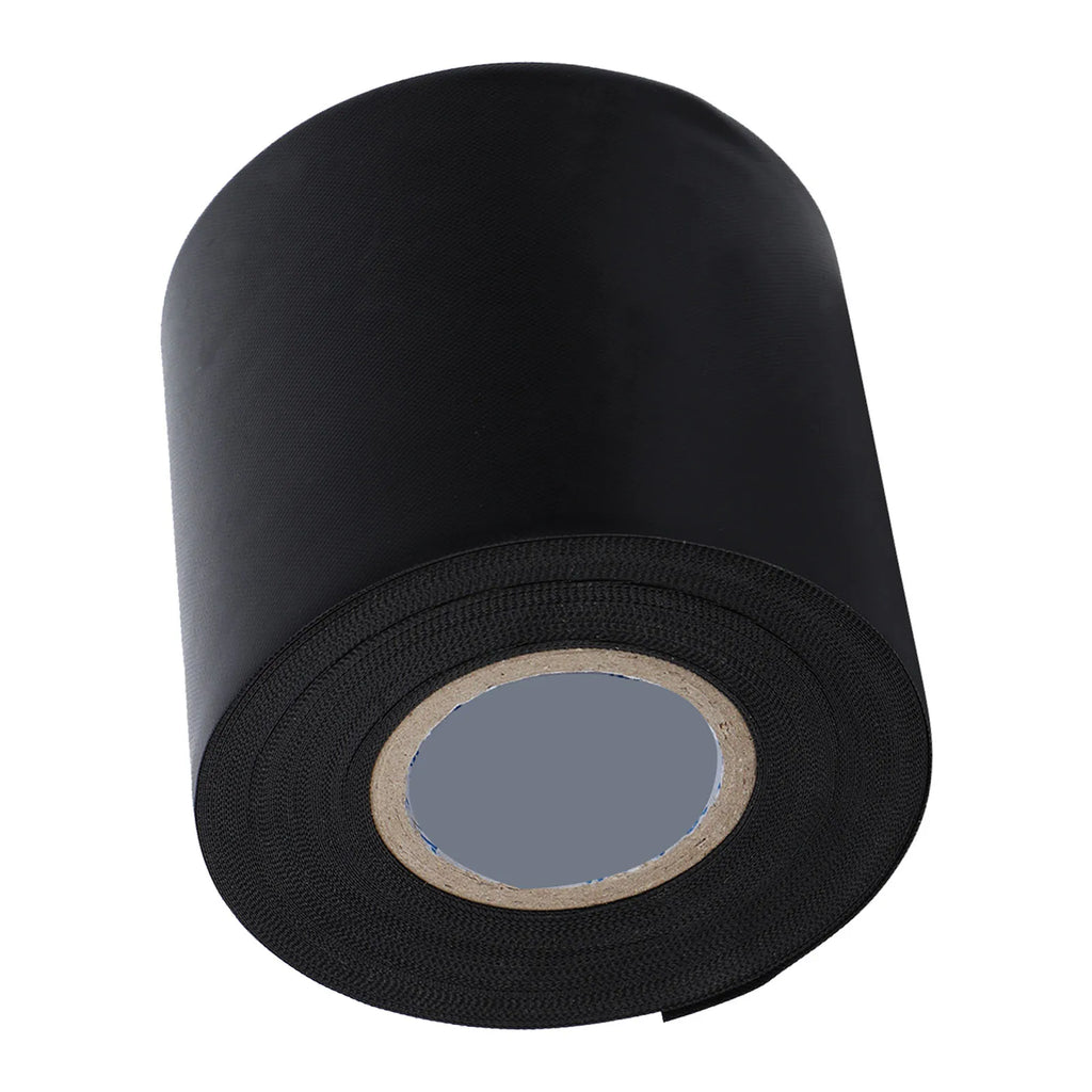 Air Conditioning Strap PVC High Quality Air Conditioning Air Conditioner Insulation Tie Strap Black HIP