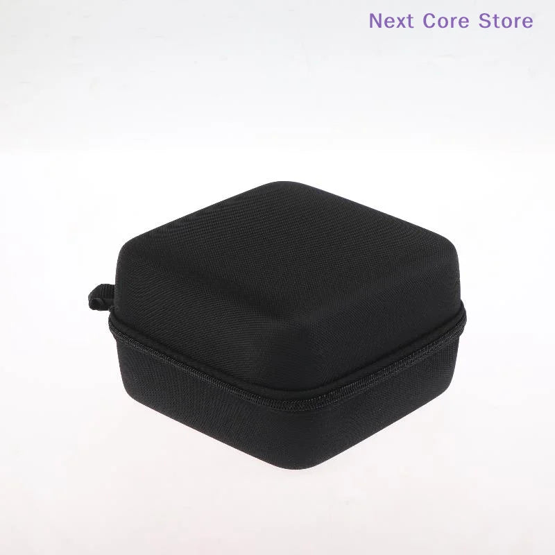 EVA Hard Shell Case for PT-D210 Label Printer | Dustproof Printer Carrying Case HIP