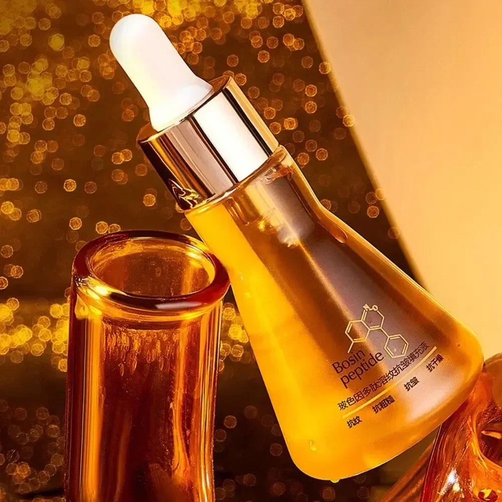 Peptide Face Essence – Hydrating Resurfacing Serum 50ml Face Serum Essence HIP