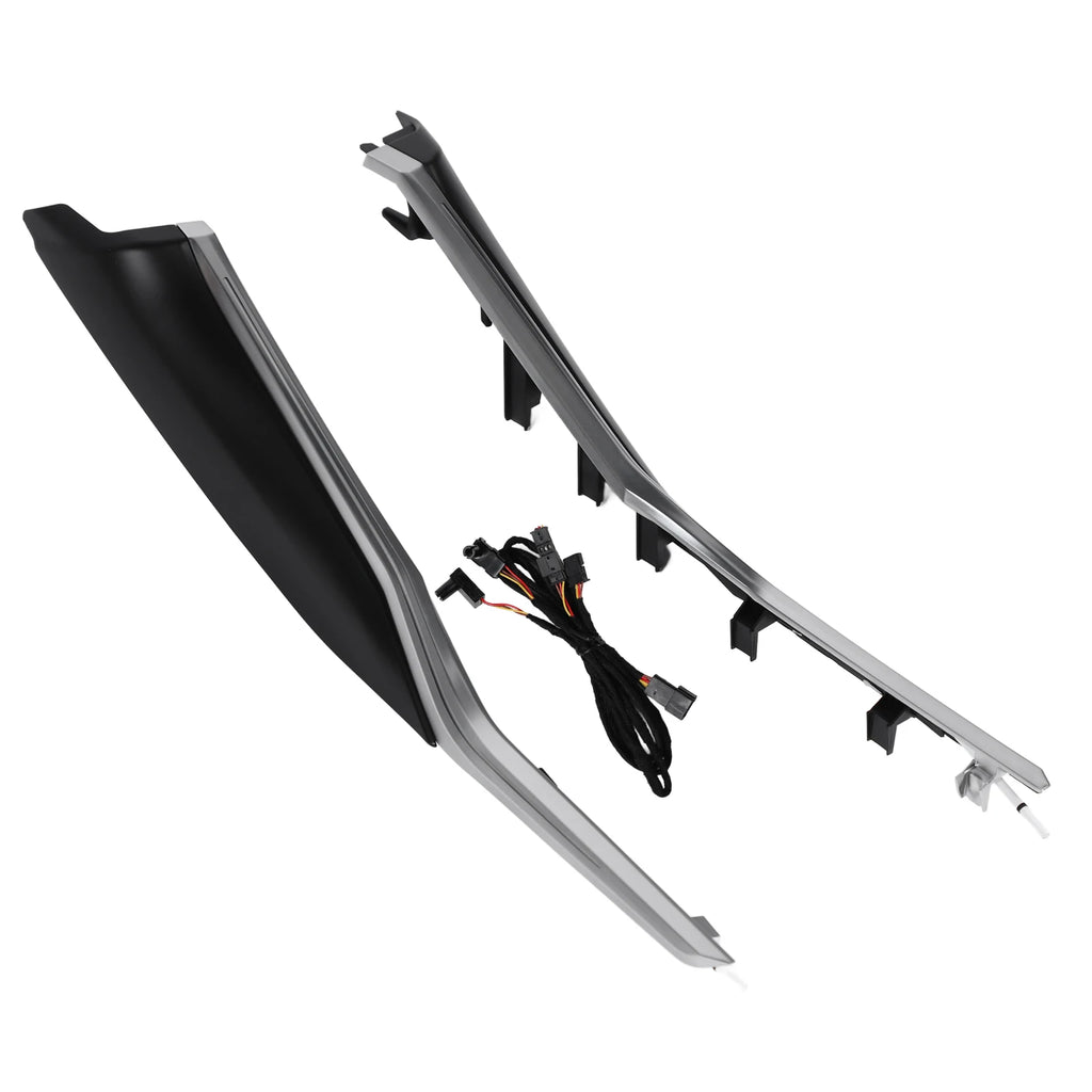 Center Console Trims LED Ambient Light for 3 4 Series G20 G22 G23 G26 M3 G80 M4 G82 G83 LHD 2019 Onwards HIP type1