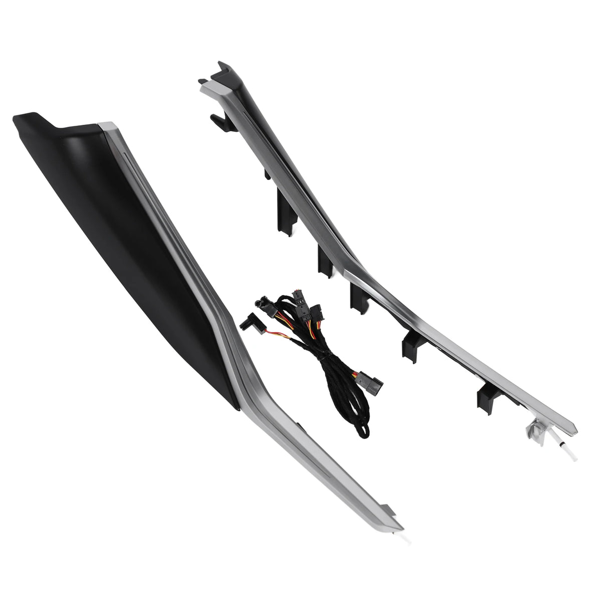 Center Console Trims LED Ambient Light for 3 4 Series G20 G22 G23 G26 M3 G80 M4 G82 G83 LHD 2019 Onwards HIP type1