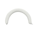 Silicone Ear Pad Cover for CMF by Nothing Headphone Pro Headphone Ear Pad Cover HIP White Headband