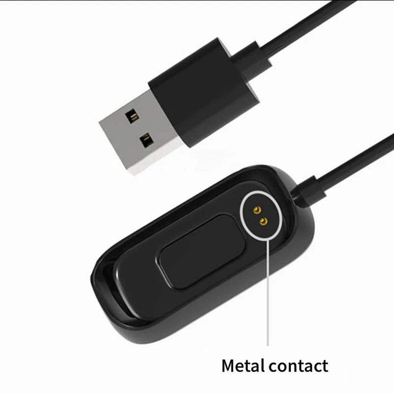 Magnetic USB Charging Cable for OPPO Band Style Watch Smartwatch Charging Cable HIP