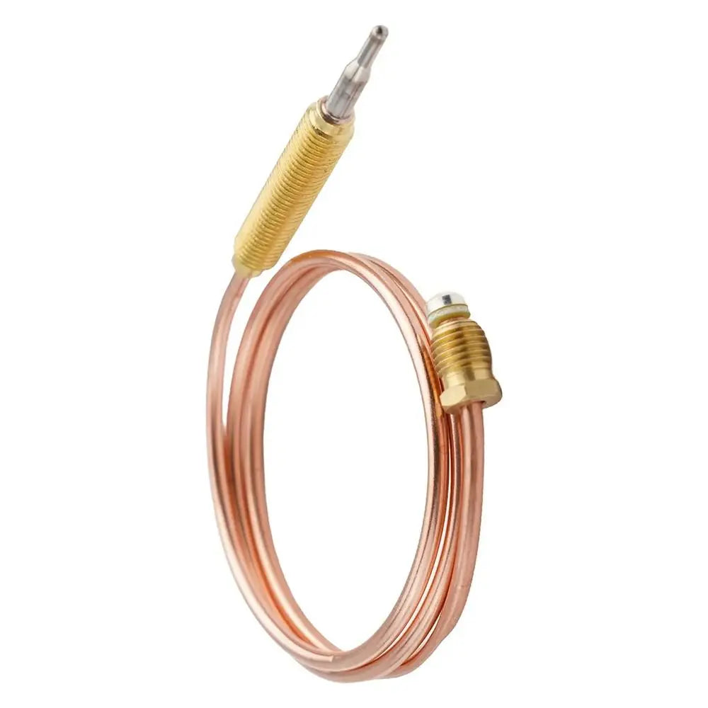 M6 Thermocouple Replacement Set – Gas Stove Probe 60–150cm Thermocouple Probe Set HIP