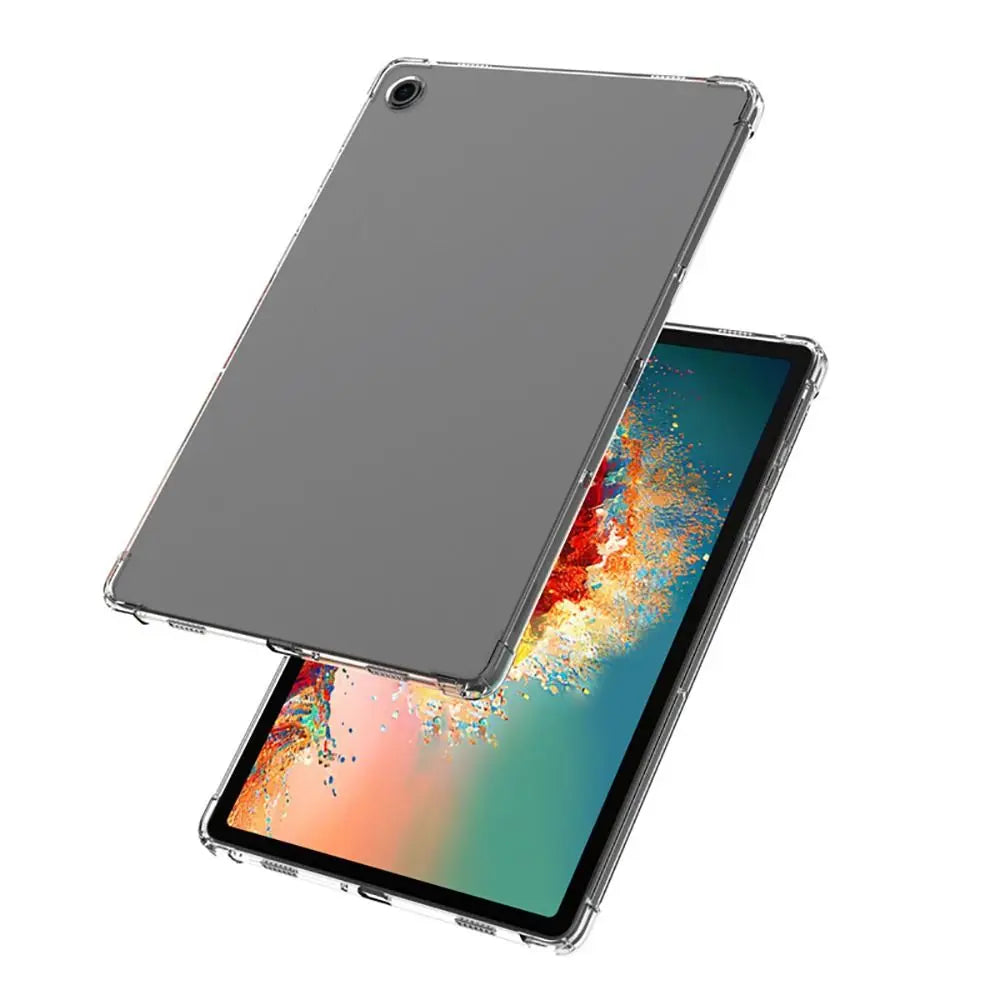 Clear TPU Case Samsung Galaxy Tab A9 & A9 Plus 8.7"/11" Tablet Protective Case HIP