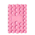 Foldable Silicone Phone Stand – Multi-Angle Adjustable | HIP Phone Stand HIP Pink
