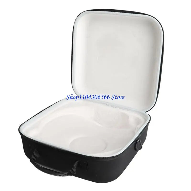 EVA Hard Case for Studio9 Bluetooth Speaker – Waterproof Speaker Carry Case HIP Interior for grey China Mainland