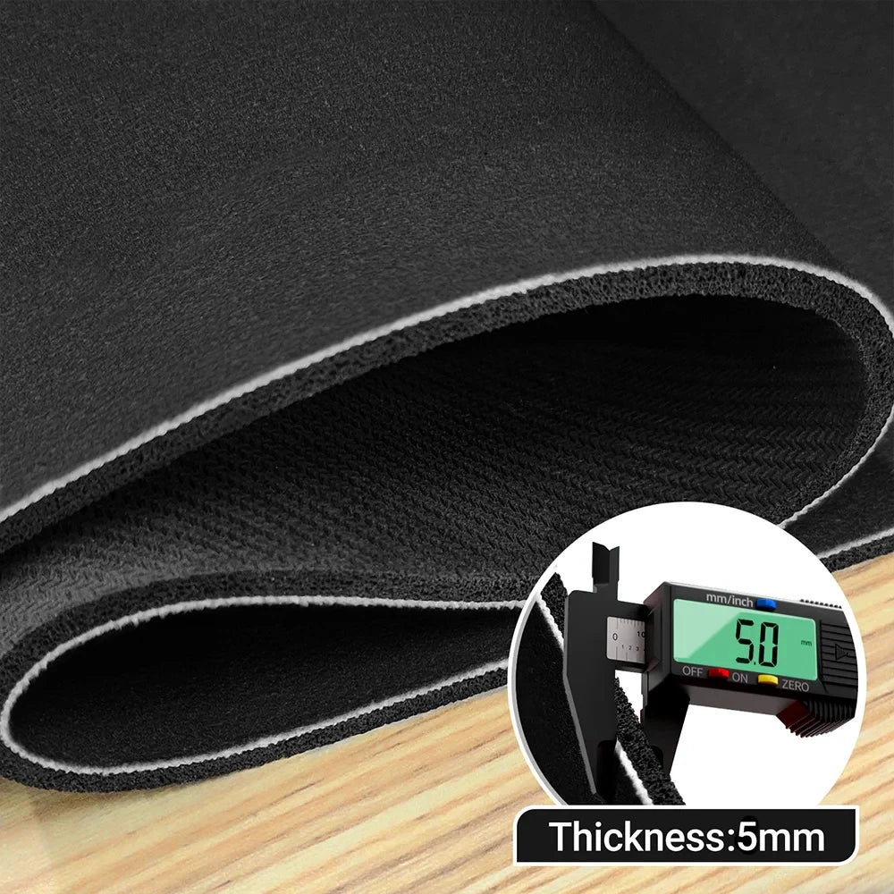 Custom Logo Commercial Entrance Doormat – Non-Slip Floor Mat Custom Logo Doormat HIP